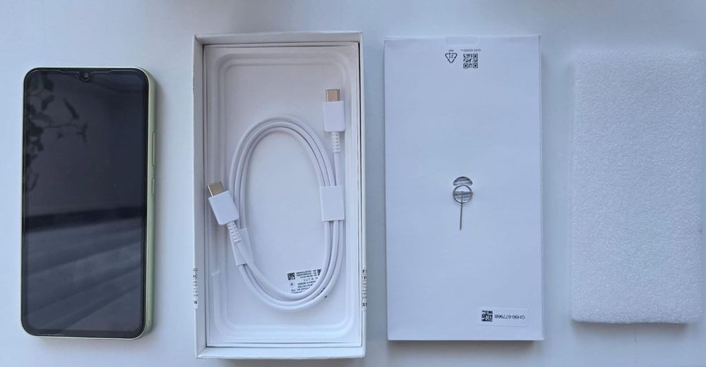 Samsung galaxy a34 (самсунг а34)