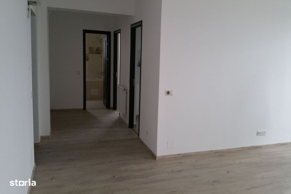 Zamca-2 camere nemobilate, bloc nou