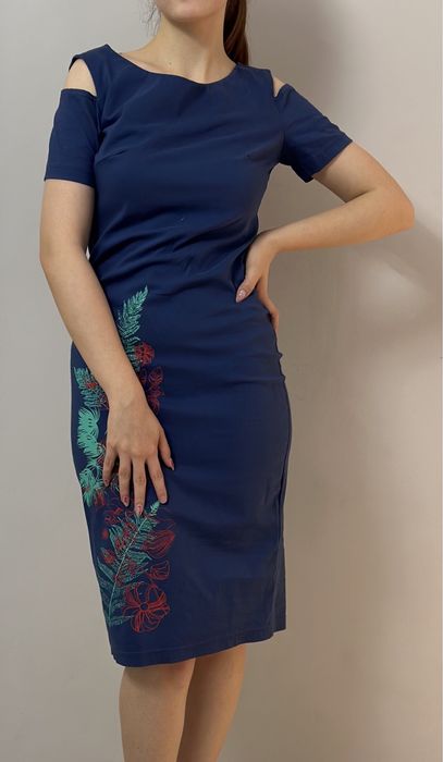 Платье хлопок Турция