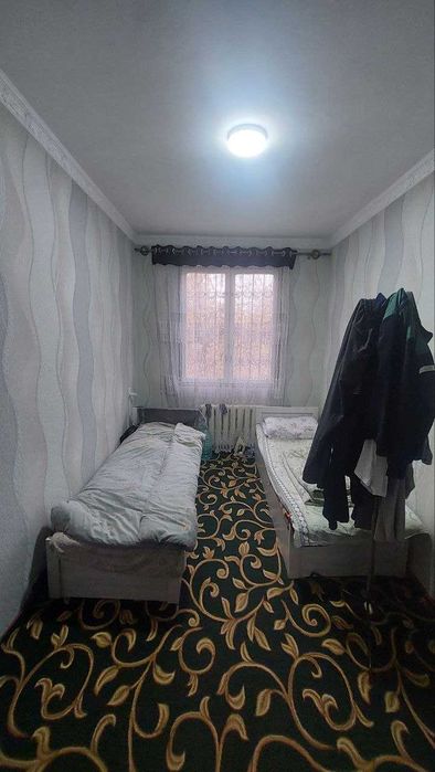 Квартира Чилонзор аренда шерикликга, Мирзо Улуғбек метро ёни