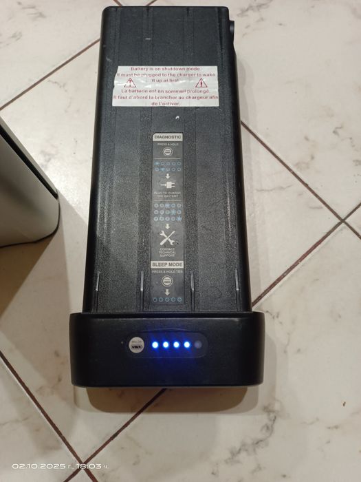 Батерии за ел.велосипед