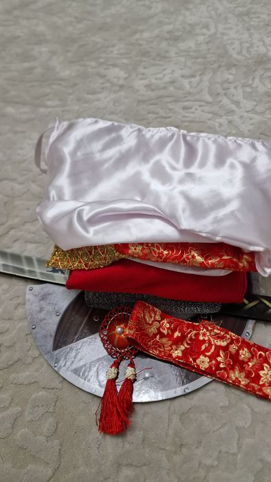 Карнавальный костюм детский