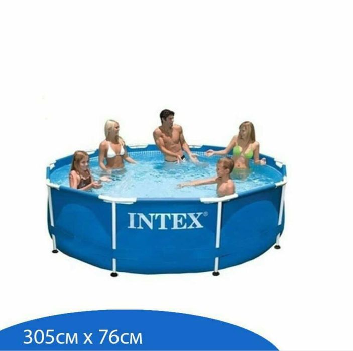 BASSEN Intex original