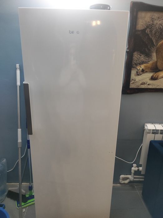 Морозильная камера Beko