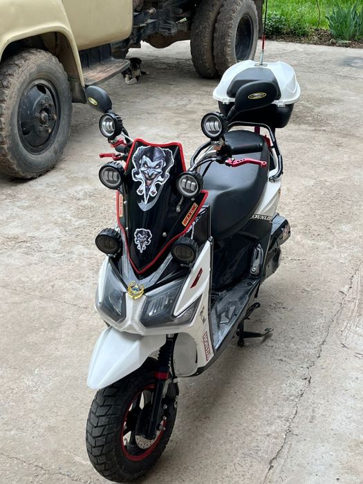 Самурай А B C матор састаяна лилия деп айталмайм бірақ жақсы