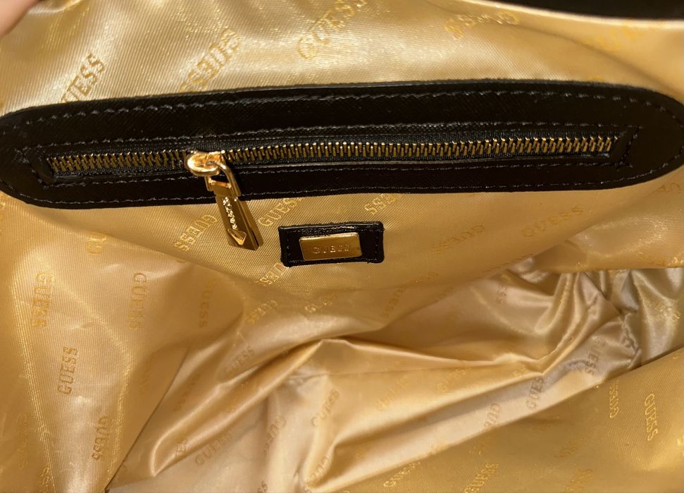 Geanta mare guess