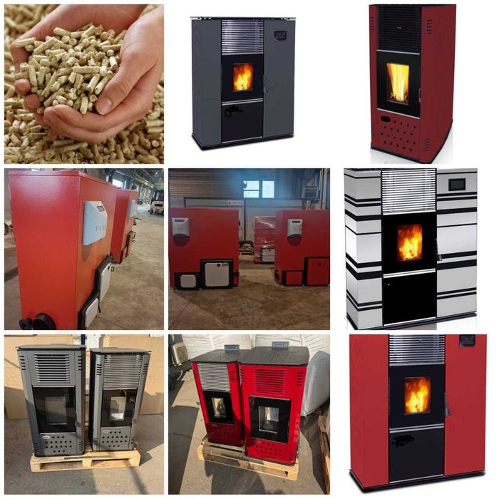 PELET pechka, Пеллет печка, Kotyol, Котёл, Котел пеллет печка