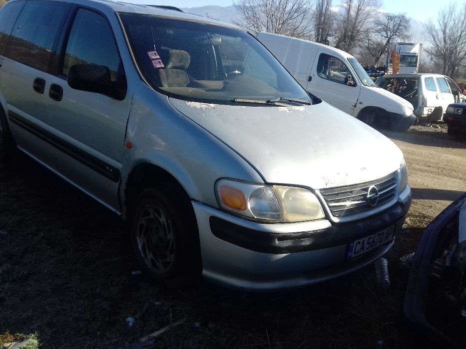 Мицубиши Паджеро-3,2дизел/03г-на части