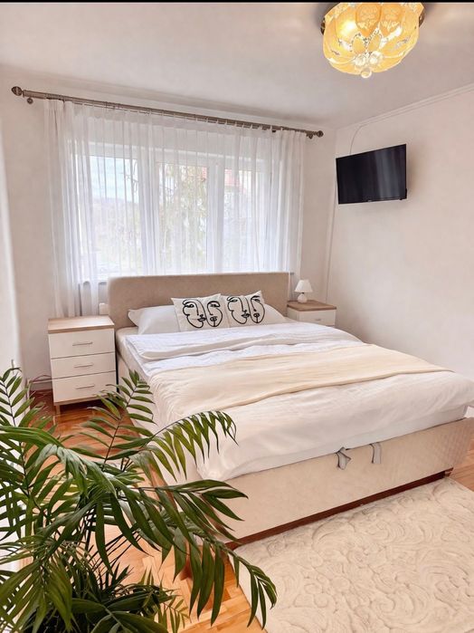 Vand apartament 2 camere 62mp utili