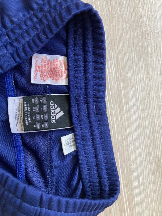 Адидас Adidas Climacool футболни къси панталони къс панталон XS