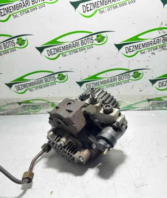 Pompa inalta presiune Opel Astra 2005 1.7 CDTI MT (101 hp)