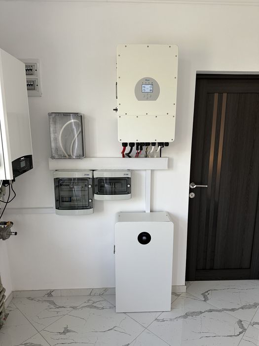 Electrician Rezidential