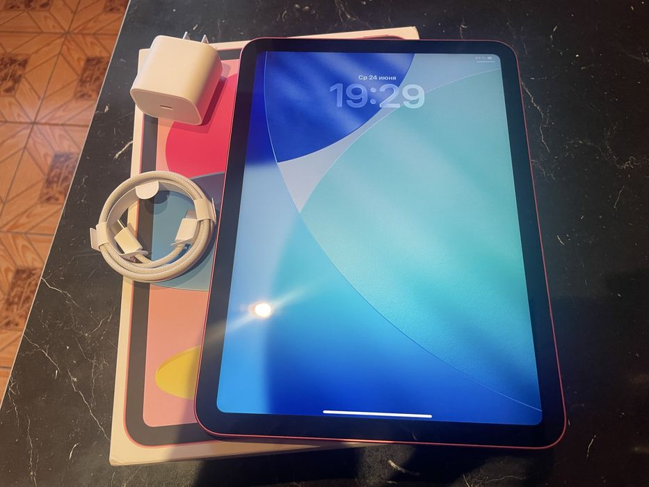 iPad 11 A16 128GB (Новый)