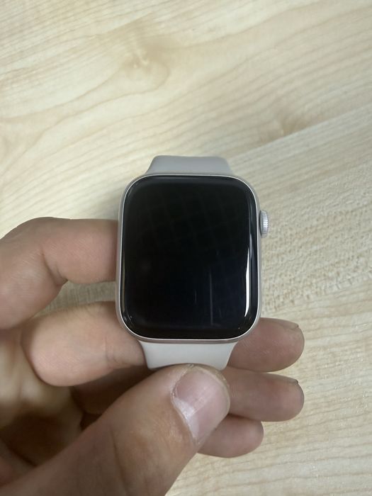 Apple watch 7 45 mm 88 yomkost
