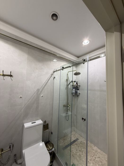 Продается 2х ком кв, ЖК Akay City