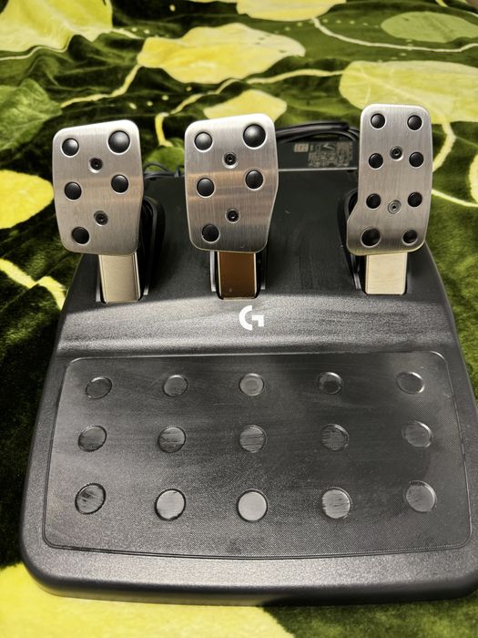 Volan gaming LOGITECH TrueForce G923 (PC/Xbox One)