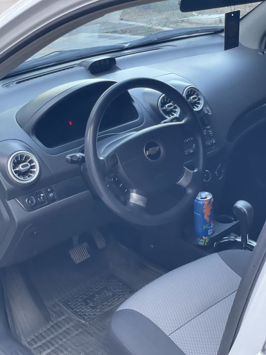 Chevrolet Nexia 2019 — 6