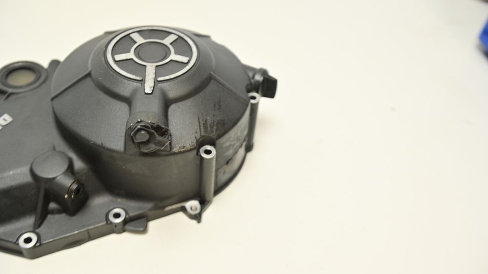 Capac Dreapta Protectie Motor Ambreiaj Ducati Scrambler 800 2015 -