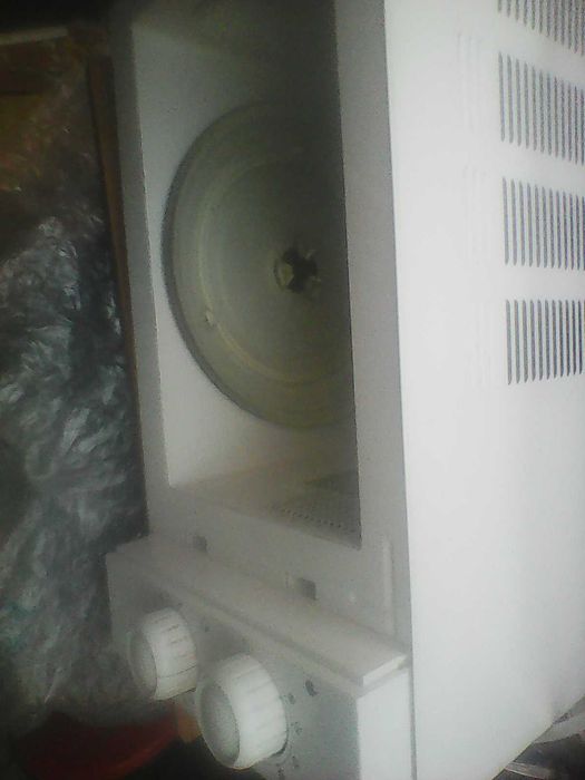 cuptor de incalzit cu microunde