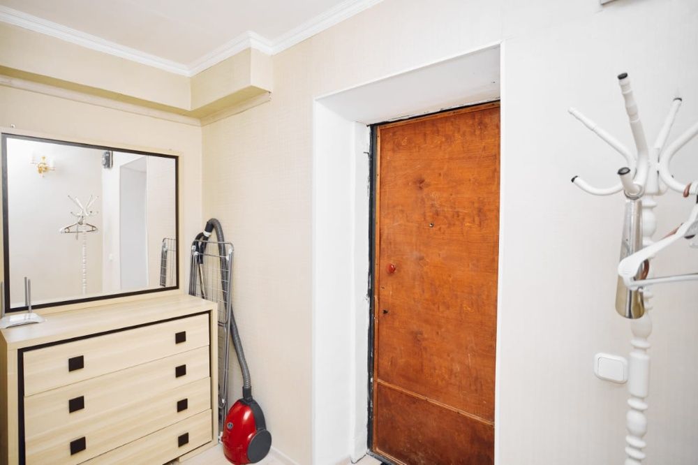 VIP Квартира на Евразий