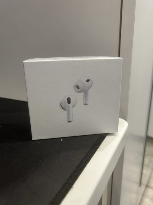 Airpods 3-та генерация