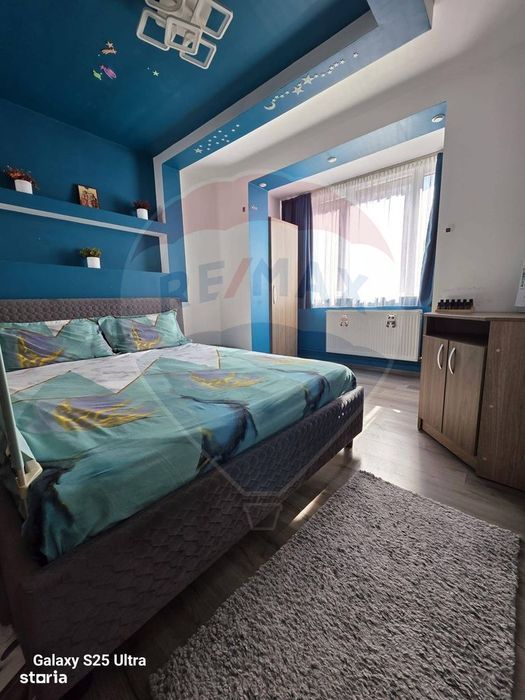 Apartament – Baia Sprie, Baia Mare - Vedere 3