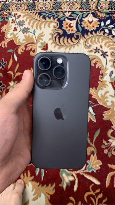 15 pro 128гб акум опух