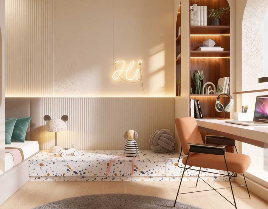 Apartament 4 Camere Moderne în Complex Rezidențial de Lux Comision 0%