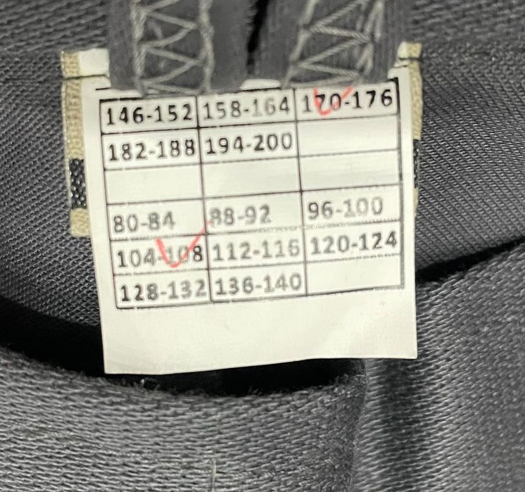 Продам спец костюм для сварщика