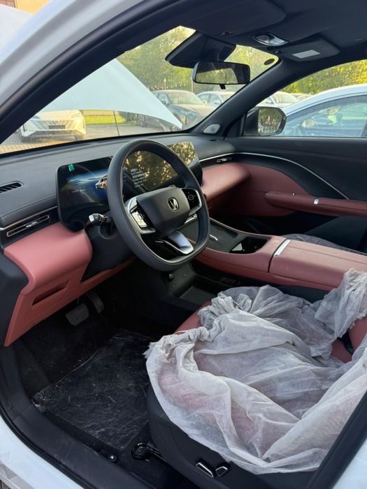 Changan CS55 Plus