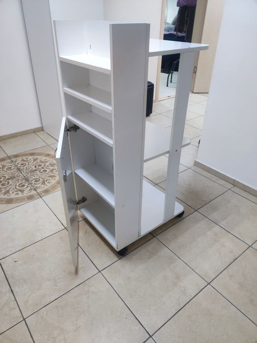 мебель для салонов красоты