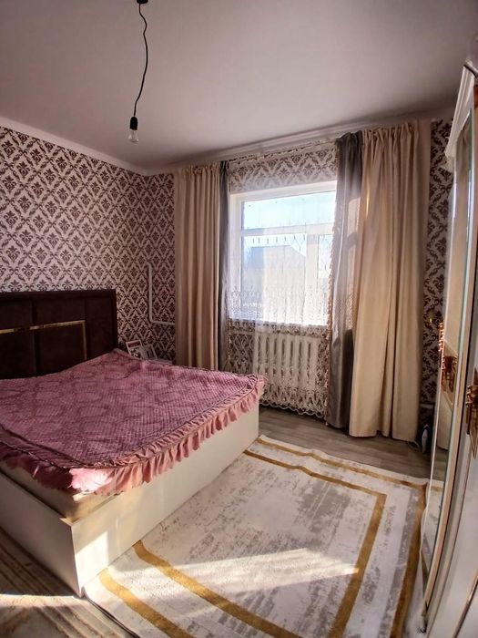 Үй сатылады Тасбөгеттен Уразбаев 1г