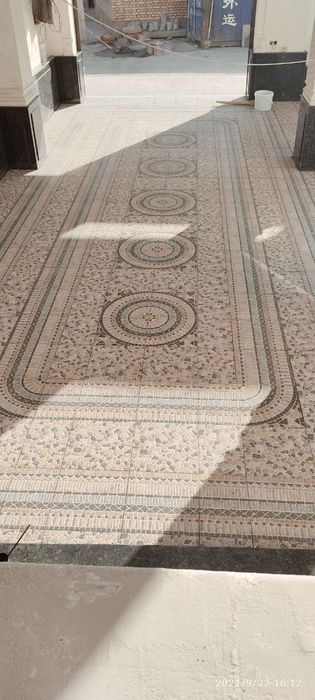 Кафел гранит терамиза