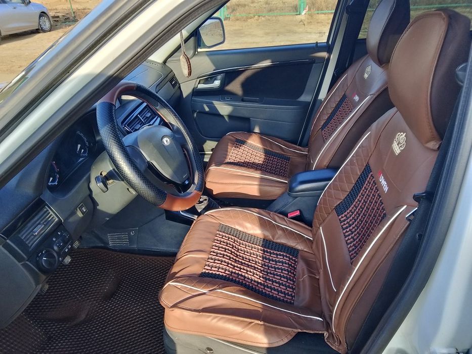 Приора универсал