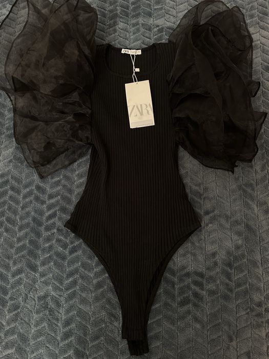 Кофта боди женское