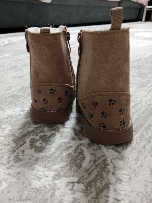 Угги для малышей