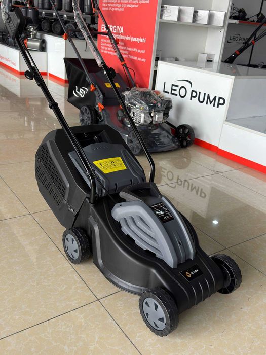 Gazonakasilka Gidrox 1000W + trimmer