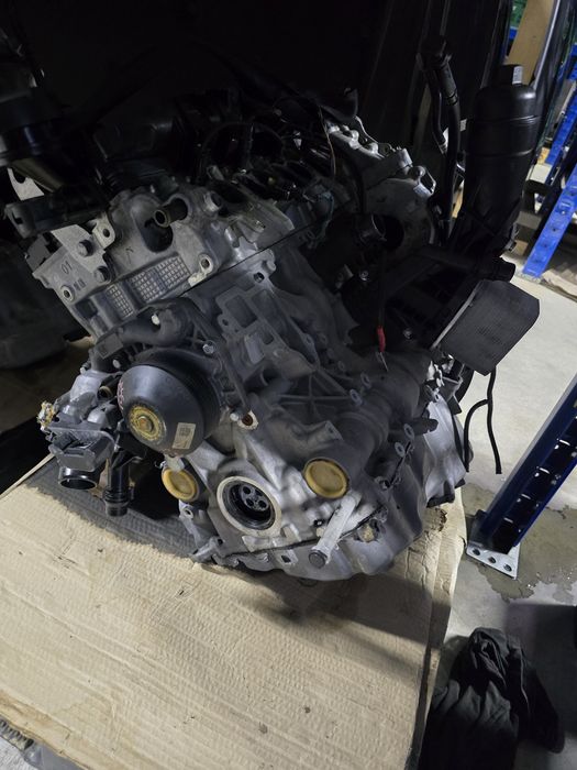 Motor Bmw B47-D20A, F10, F20, F30, X3 F25, X4 F26