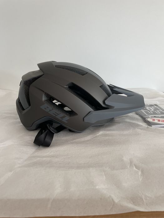 Вело Каска Bell  4Forty Air Размер Xl