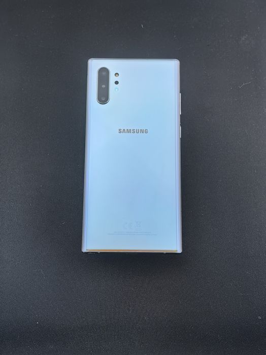 Samsung Galaxy Note 10 Plus  256 GB ID-bew767