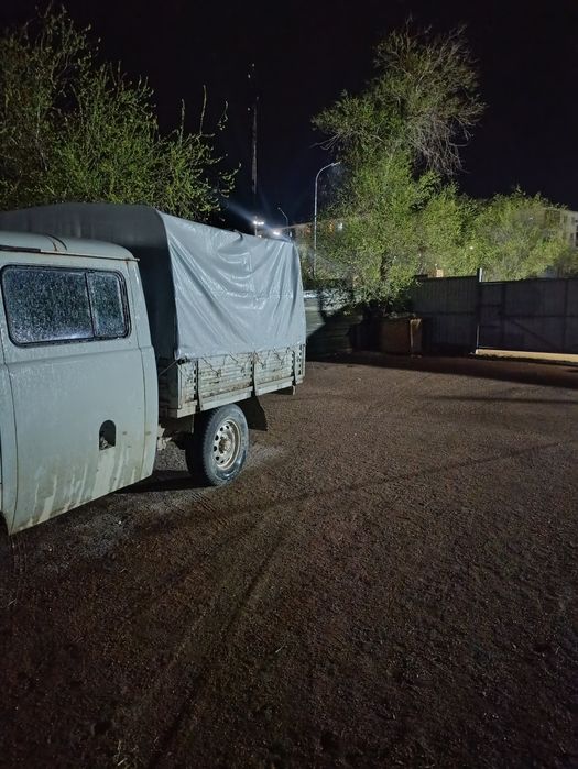 УАЗ фермер в хорошем состояний