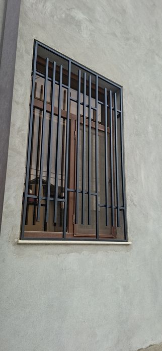 Панжаралар. Арзон нархда, Самарқанд бўйлаб