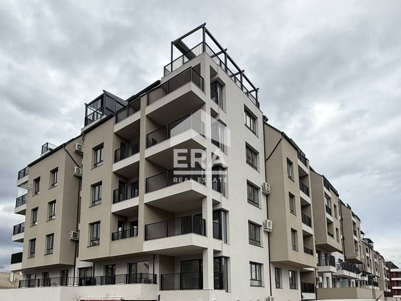 Продава се Четиристаен апартамент в София, Овча купел - 109 кв.м за 1638 €/кв.м - Снимка #8