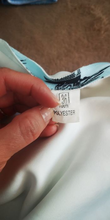 Чисто нови дизайнерска пола