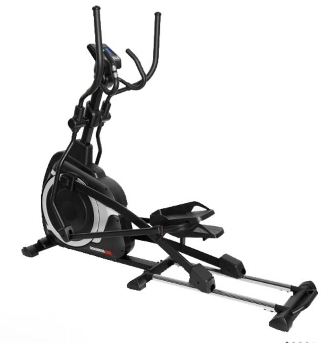 Эллиптический тренажер Svensson Body Labs FrontLine RTA