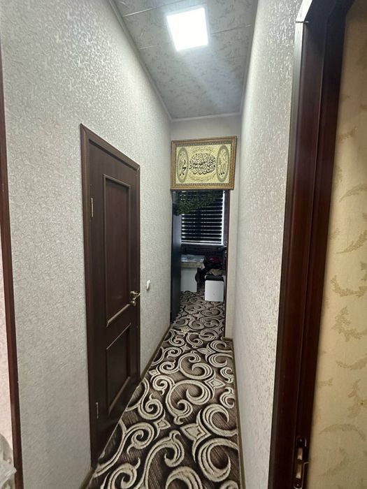 Сдаётся квартира