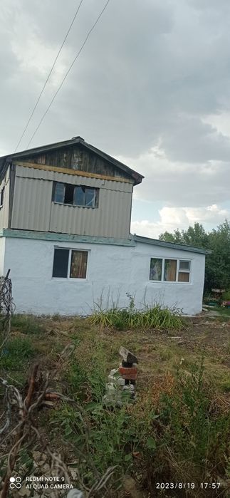 Продам дачу 2 дачная на право