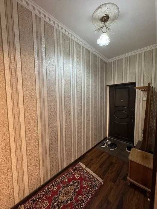 БелТепа 1/3/5 панель квартира с хорошим ремонтом