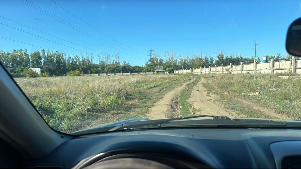 Продается земельный участок!!