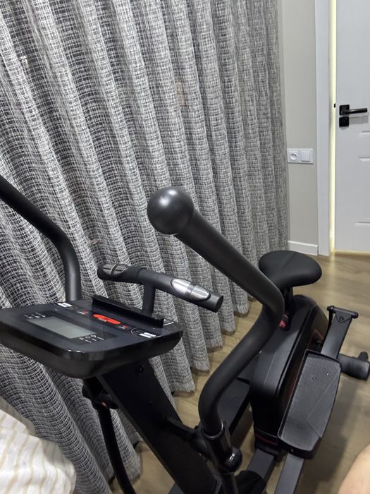 Продается элипсоид велотренажер